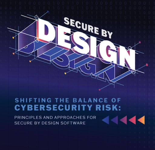 CISA Secure by Design 