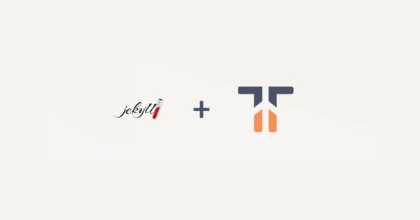 supported-jekyll-tidelift